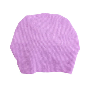Turban Hat for Baby Infant Cap Hats with Bow Knot Soft Cute Beanie JDKT-18A